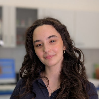 Natalie Selina Gombar